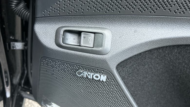 Skoda Enyaq 210kW 85 Sportline 82kWh 5dr Auto Electric Estate